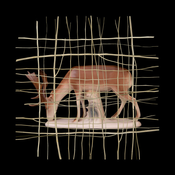 Reindeer 1/15