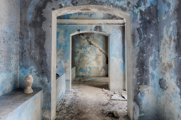 Anticipation by Bogdan Mihai, Image 1.