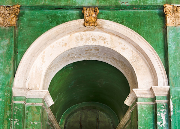 Emerald Arch, Image 1.
