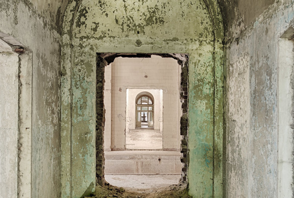 Punch Through by Bogdan Mihai, Image 1.