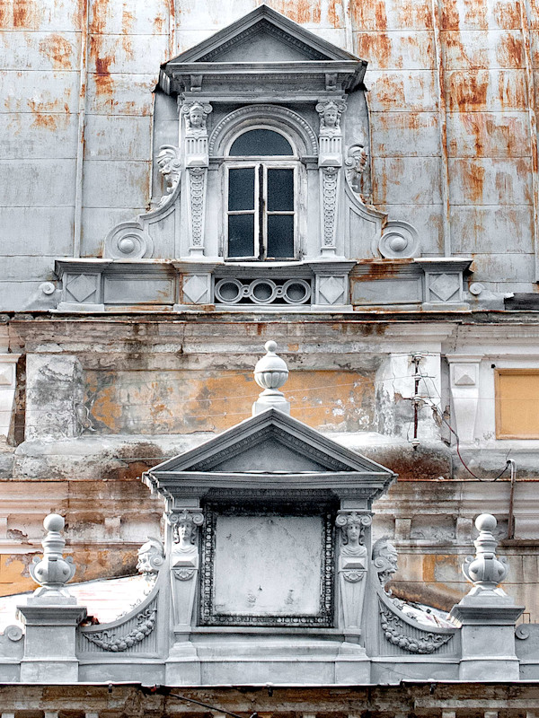 Watchers by Bogdan Mihai, Image 1.