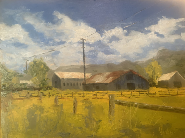 Tennessee Farm