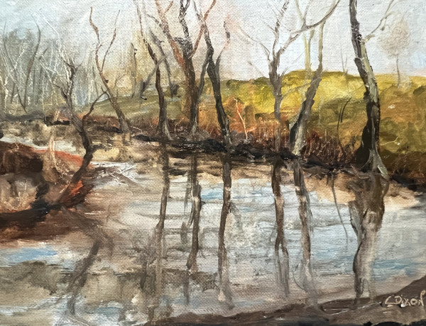 Greenbelt Greens