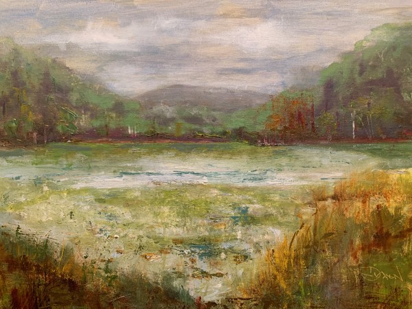 Bass Lake