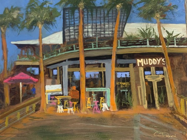 Beach Hangout