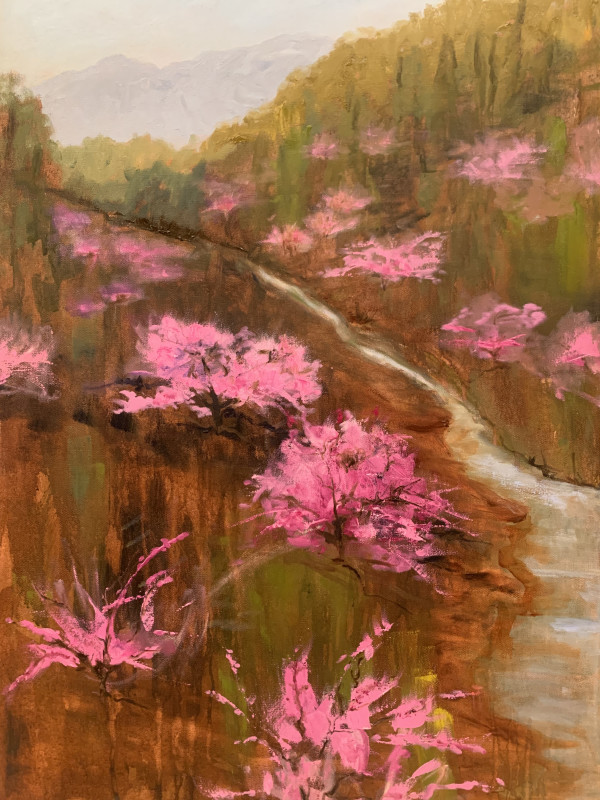Redbud Spring