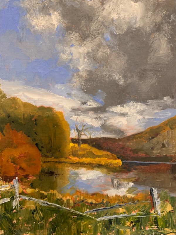 Hidden Lake