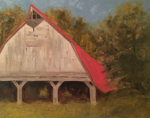 Party Barn
