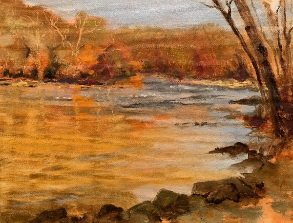 River Jewels
