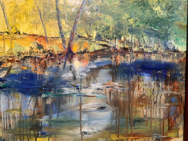 Steele Creek
