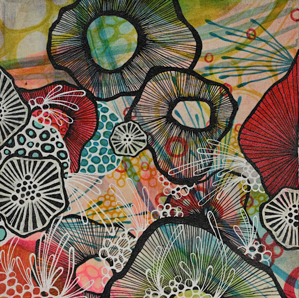 Sway by Candace Cotterman-Thibeault, Image 1.