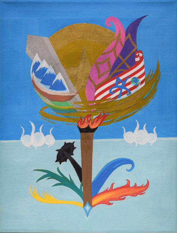 [MLPPIE] My Love P.Pie: The Golden Legacy by Kruy Singing