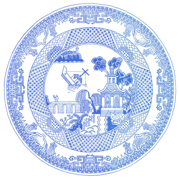 Calamityware - Prints by Don Moyer
