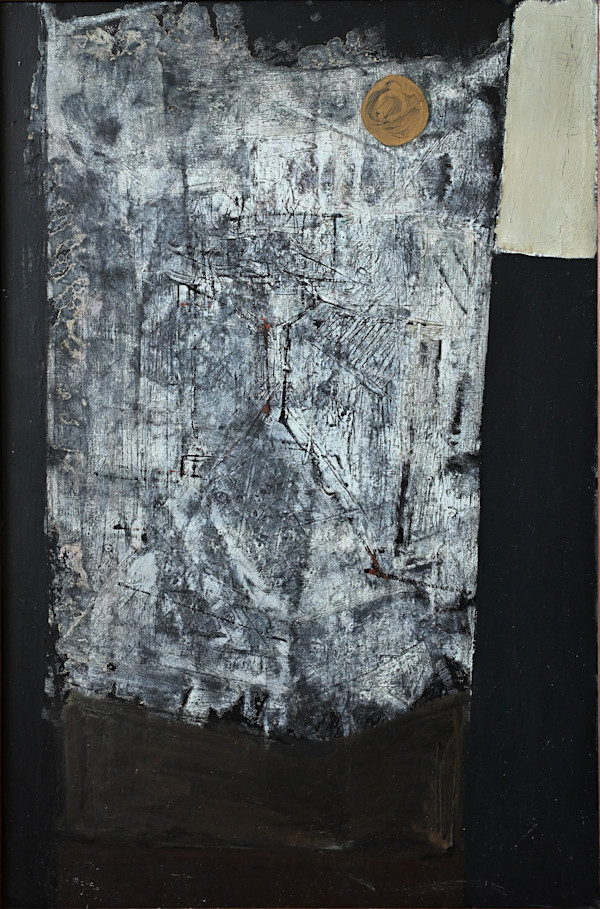 Street Scene by Donald Stoltenberg, Image 1.