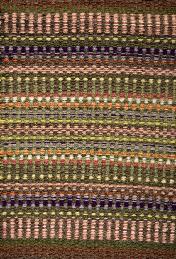 Weaving by Donna Wadsworth