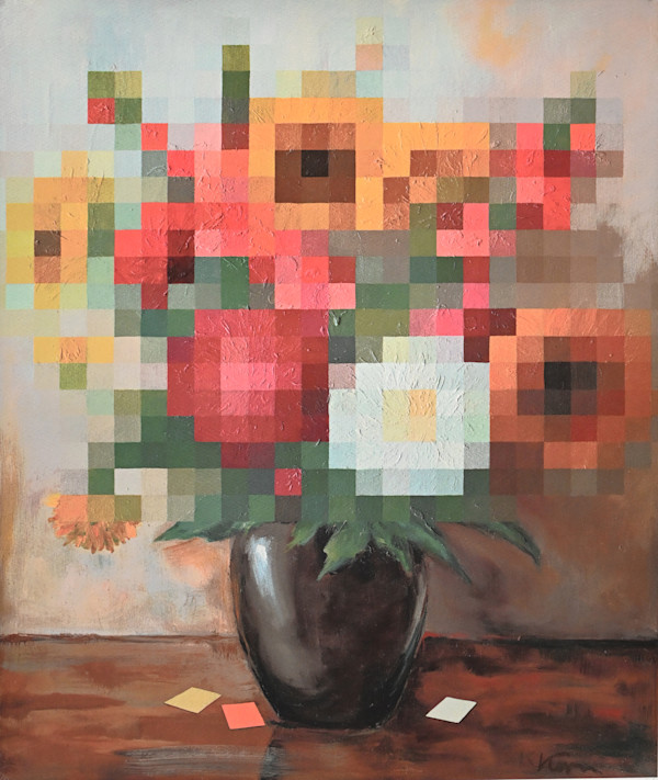 Kern Bouquet by André Schulze
