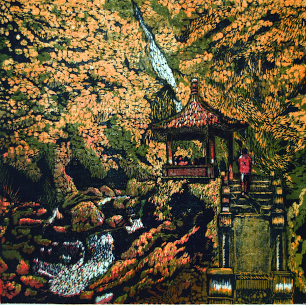 Taiwan by Mei Chan