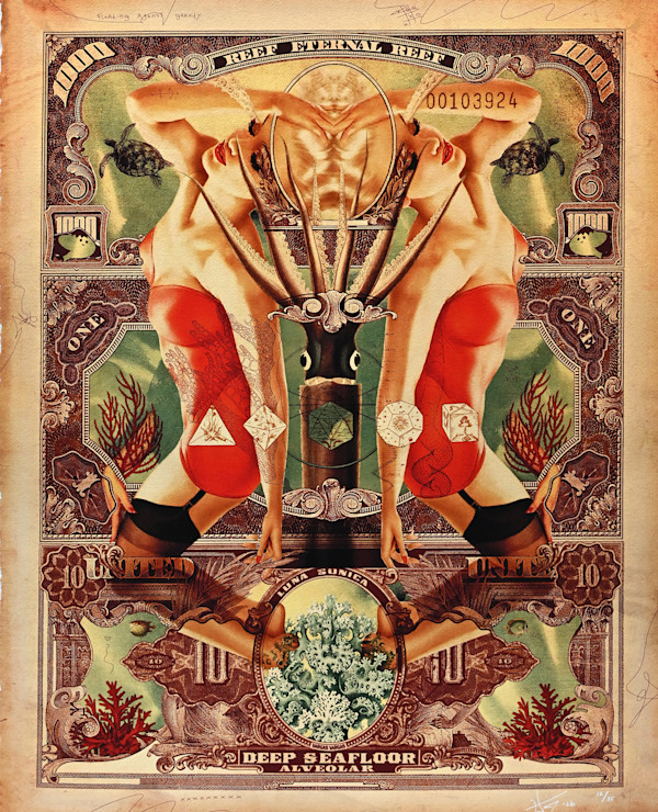 Thalune by Handiedan, Image 2.