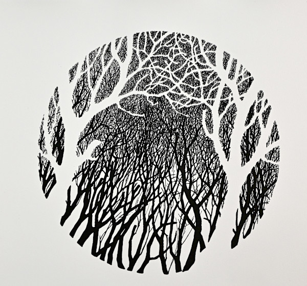 Wicker by Pablo S. Herrero