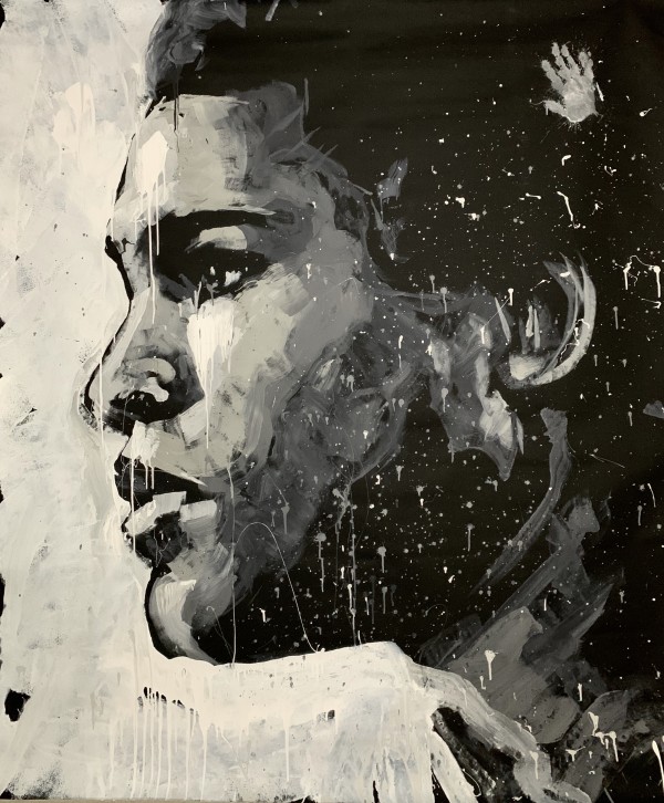 Muhammad Ali by David Garibaldi
