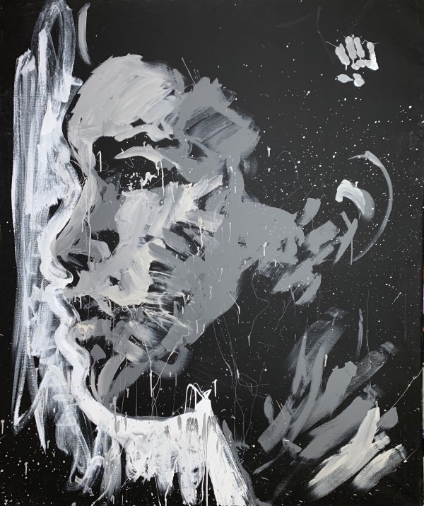 Muhammad  Ali by David Garibaldi