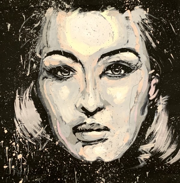 Adele by David Garibaldi