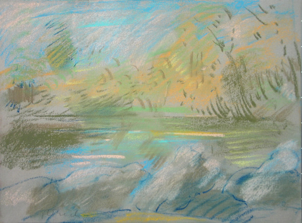Untitled by Rosemarie Beck (Rosemarie Beck Foundation), Image 1.