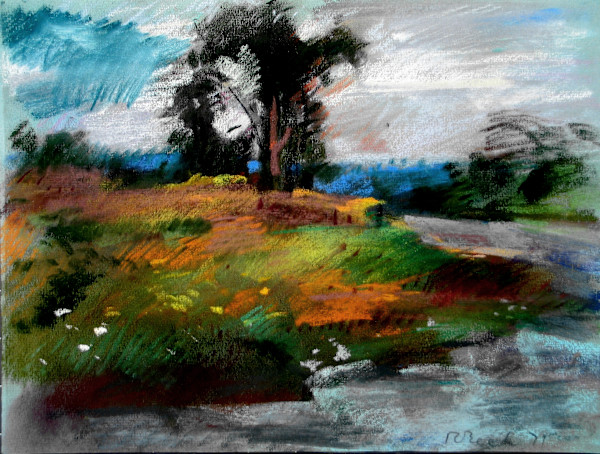 Untitled by Rosemarie Beck (Rosemarie Beck Foundation), Image 1.