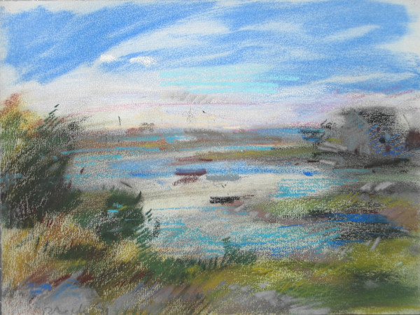 Untitled by Rosemarie Beck (Rosemarie Beck Foundation), Image 1.