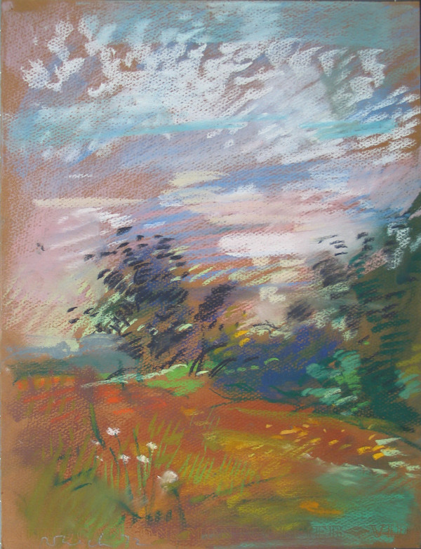 Untitled by Rosemarie Beck (Rosemarie Beck Foundation), Image 1.