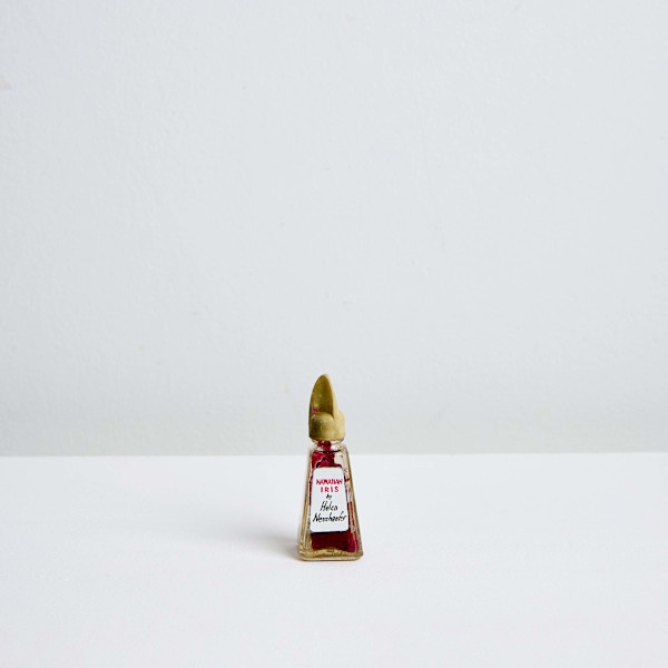 Helen Neushaefer Nail Polish, Manufactured by Helen Neushaefer, Inc., c. 1940-1950s by Karen Mainenti