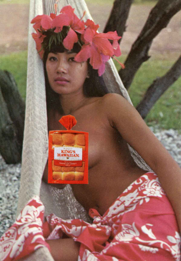 Kings Hawaiian