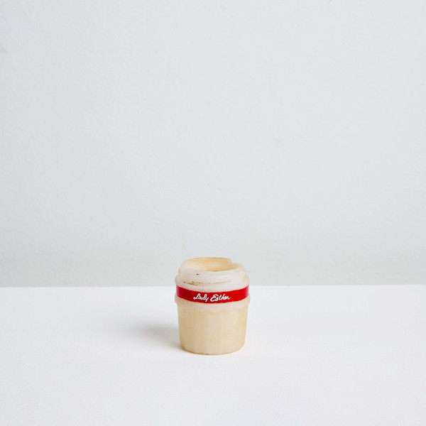 Lady Esther Face Cream, Manufactured by Lady Esther, c. 1940-1956 by Karen Mainenti