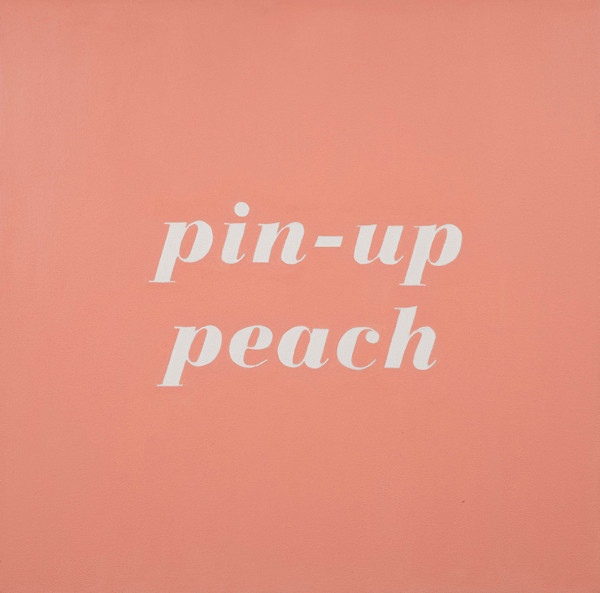 Maybelline No. 30: Pin-up Peach by Karen Mainenti