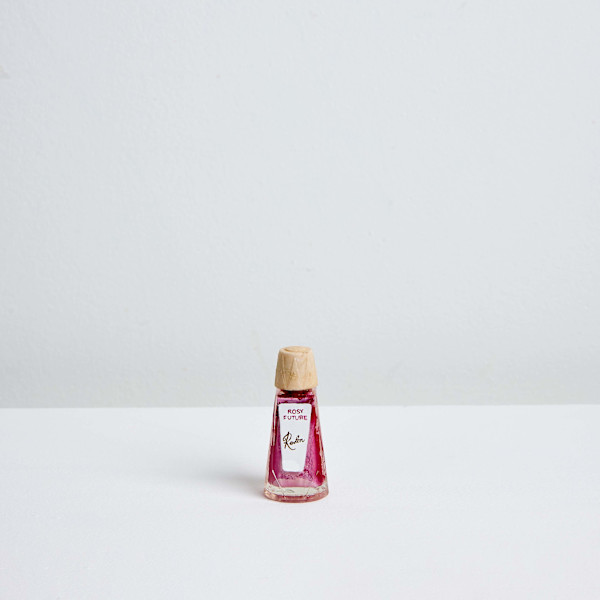 Revlon Nail Polish, Manufactured by Revlon Inc., c. 1940s by Karen Mainenti