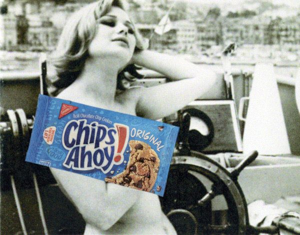 Chips Ahoy