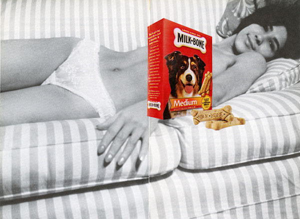 Milk Bone