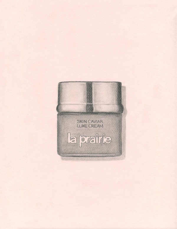 La Prairie Skin Caviar Luxe Cream with Lid