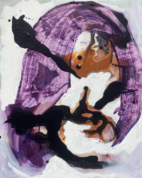 Inner Strength by Jessica Gosney Kirk