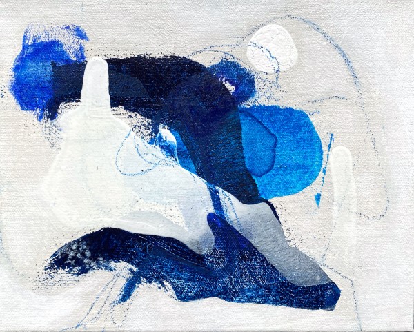 Inherent II by Jessica Gosney Kirk