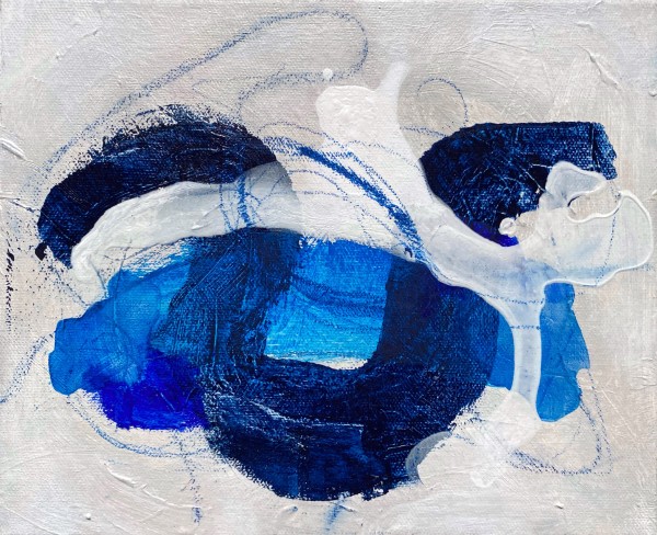 Inherent IIII by Jessica Gosney Kirk