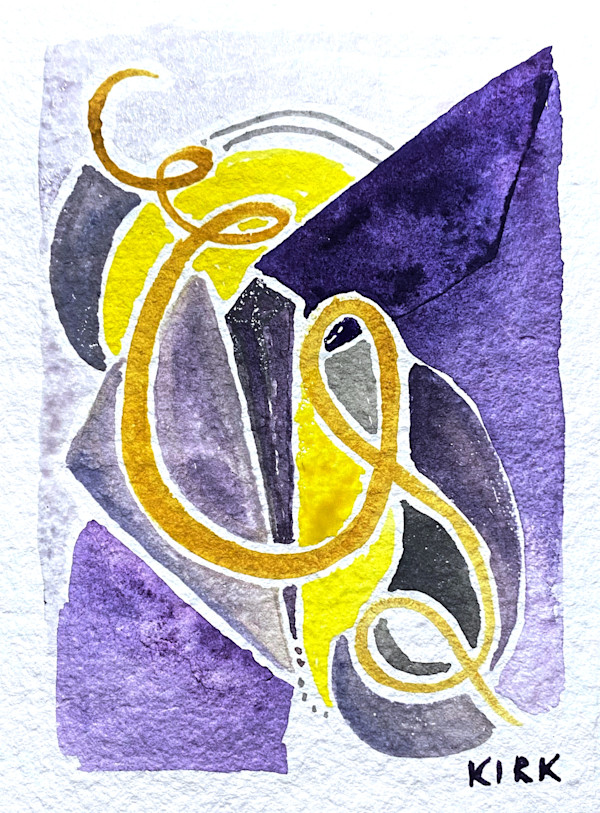 Conduct by Jessica Kirk