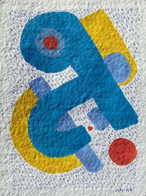 Transition by Jessica Kirk