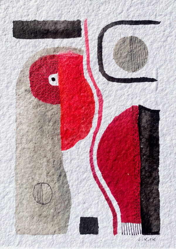 Cherish by Jessica Kirk