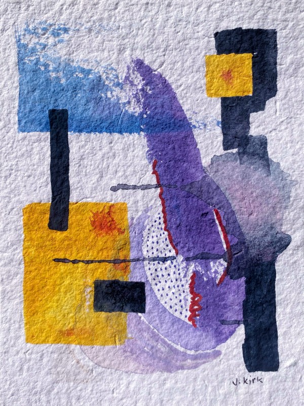 Relative by Jessica Kirk