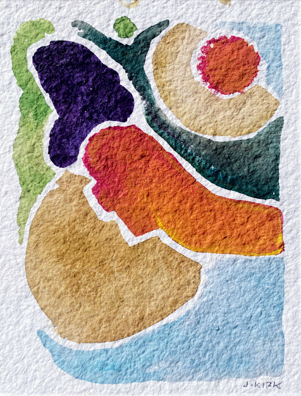 Nothing to Lose by Jessica Kirk