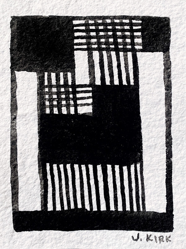 Grounding by Jessica Kirk