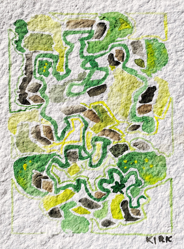 Glen by Jessica Kirk