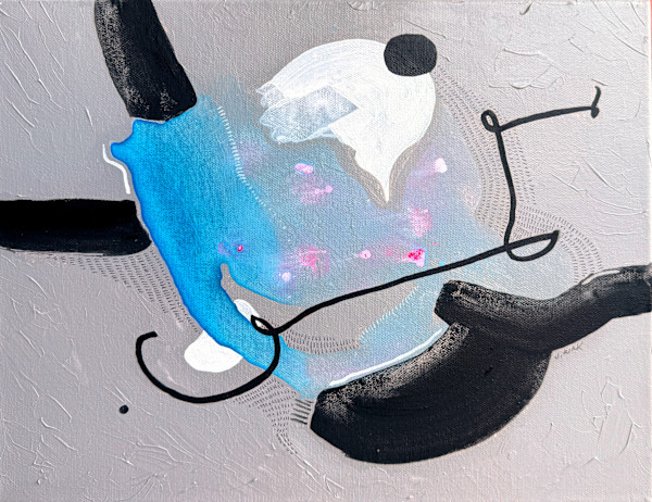 Pouring by Jessica Kirk, Image 1.
