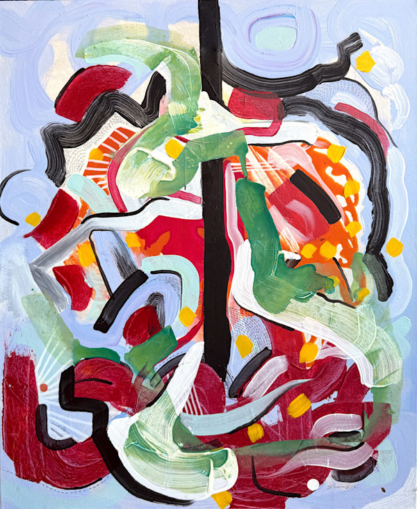 (In) Progress by Jessica Kirk, Image 1.